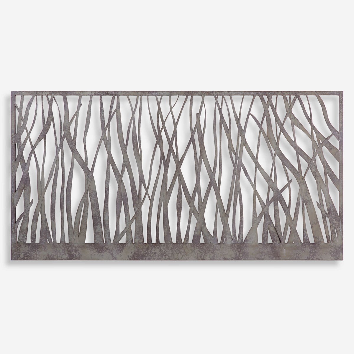 AMADAHY METAL WALL DECOR image 1