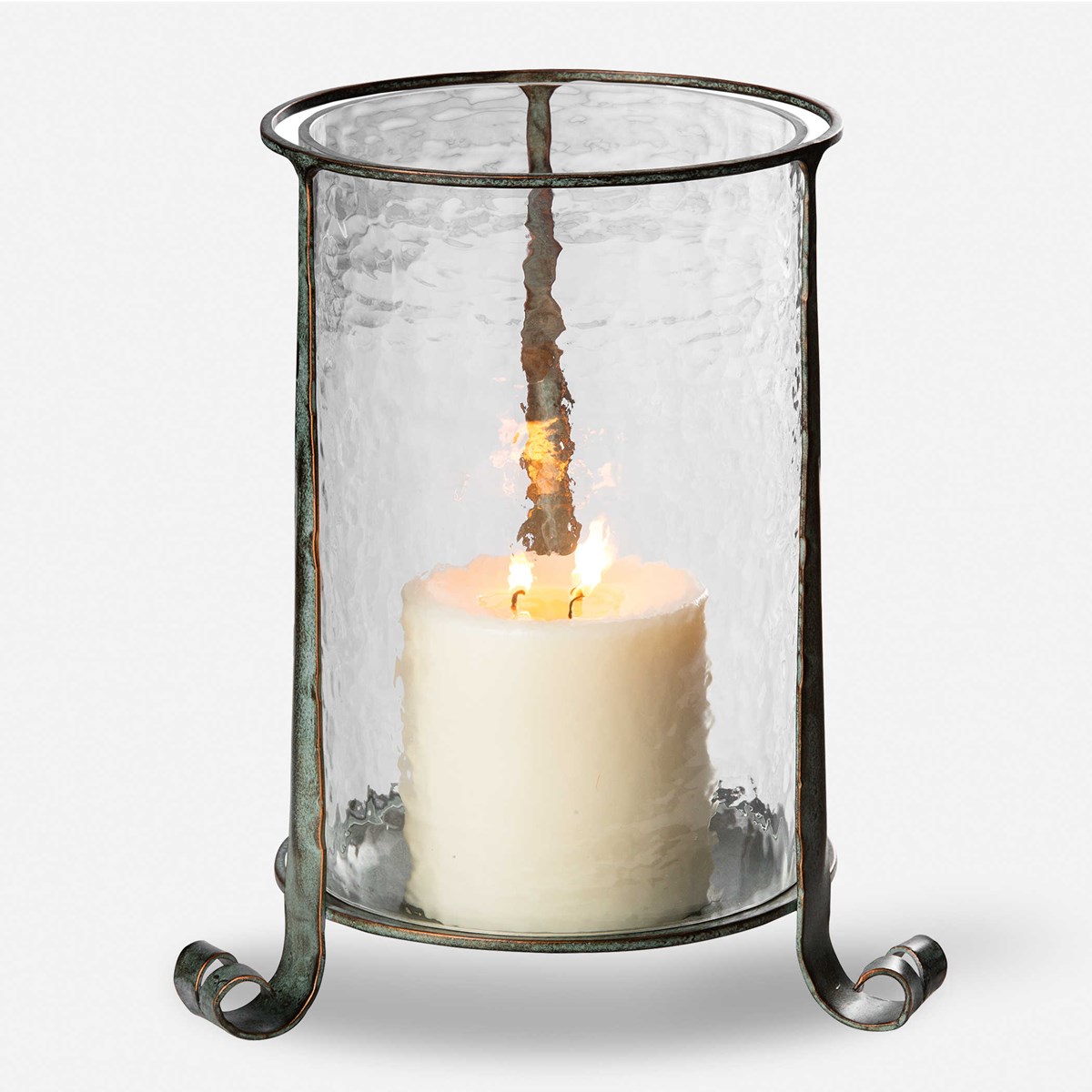 NICIA CANDLEHOLDER image 1