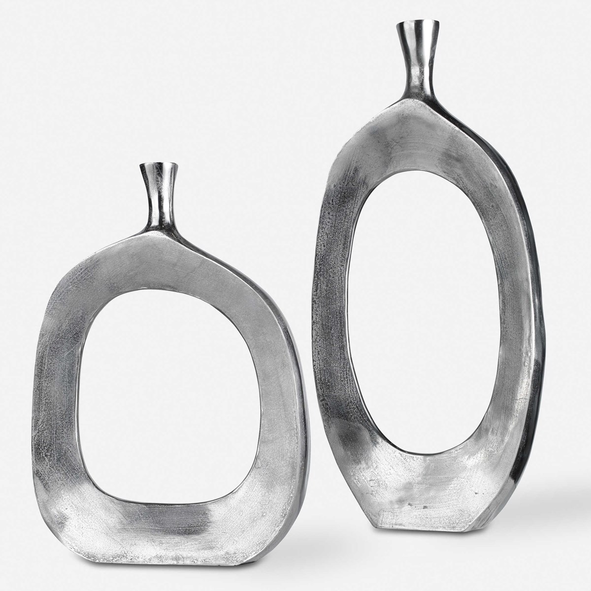 CIERRA VASES, (SET OF 2) image 1