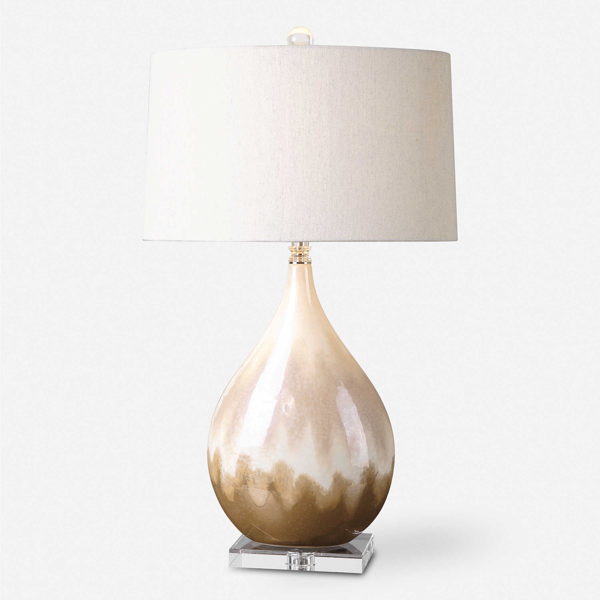 FLAVIAN TABLE LAMP image 1
