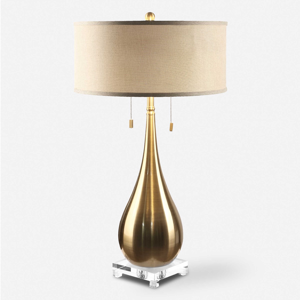 LAGRIMA TABLE LAMP image 1