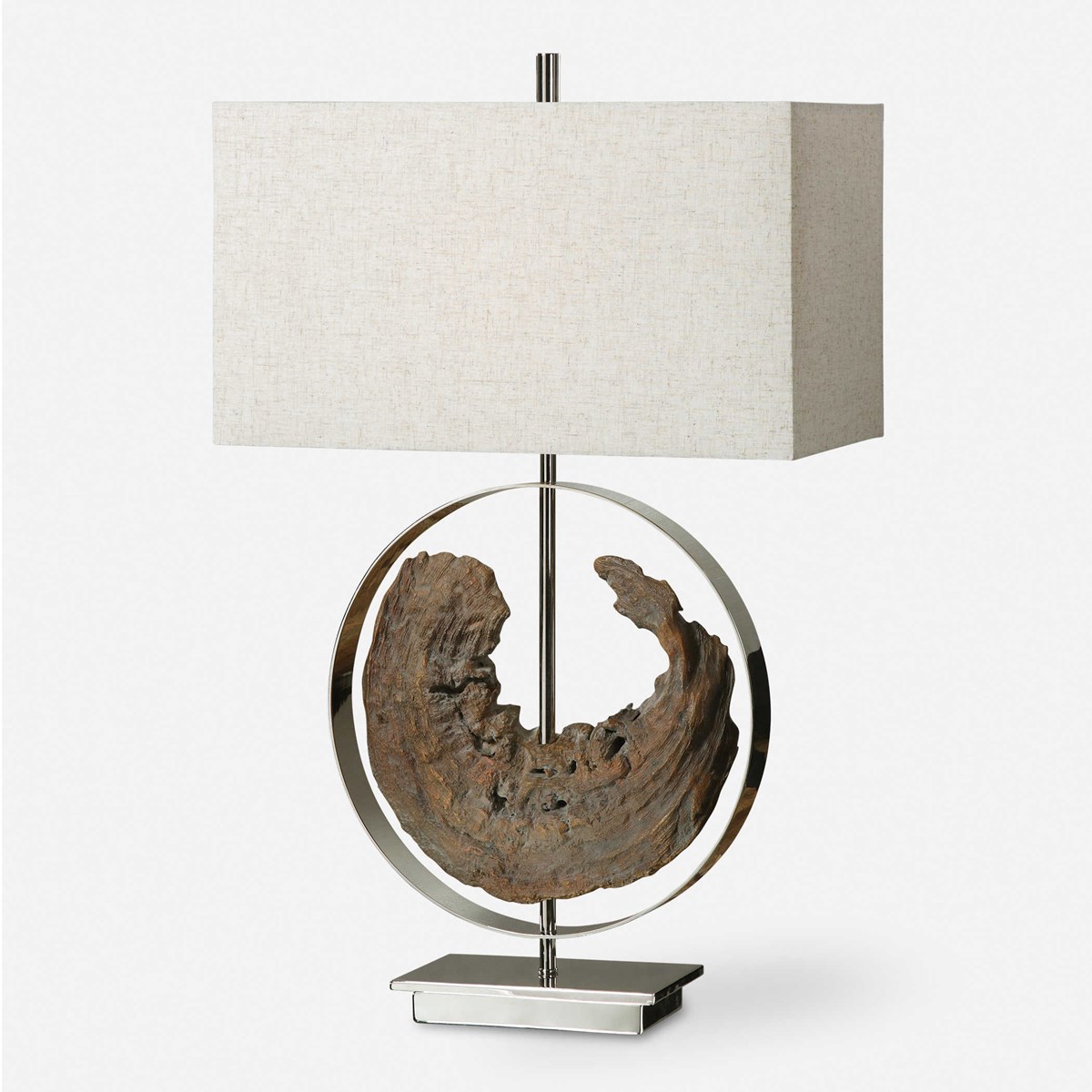 AMBLER TABLE LAMP image 1