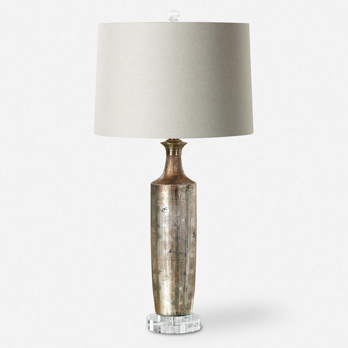 VALDIERI TABLE LAMP image 1