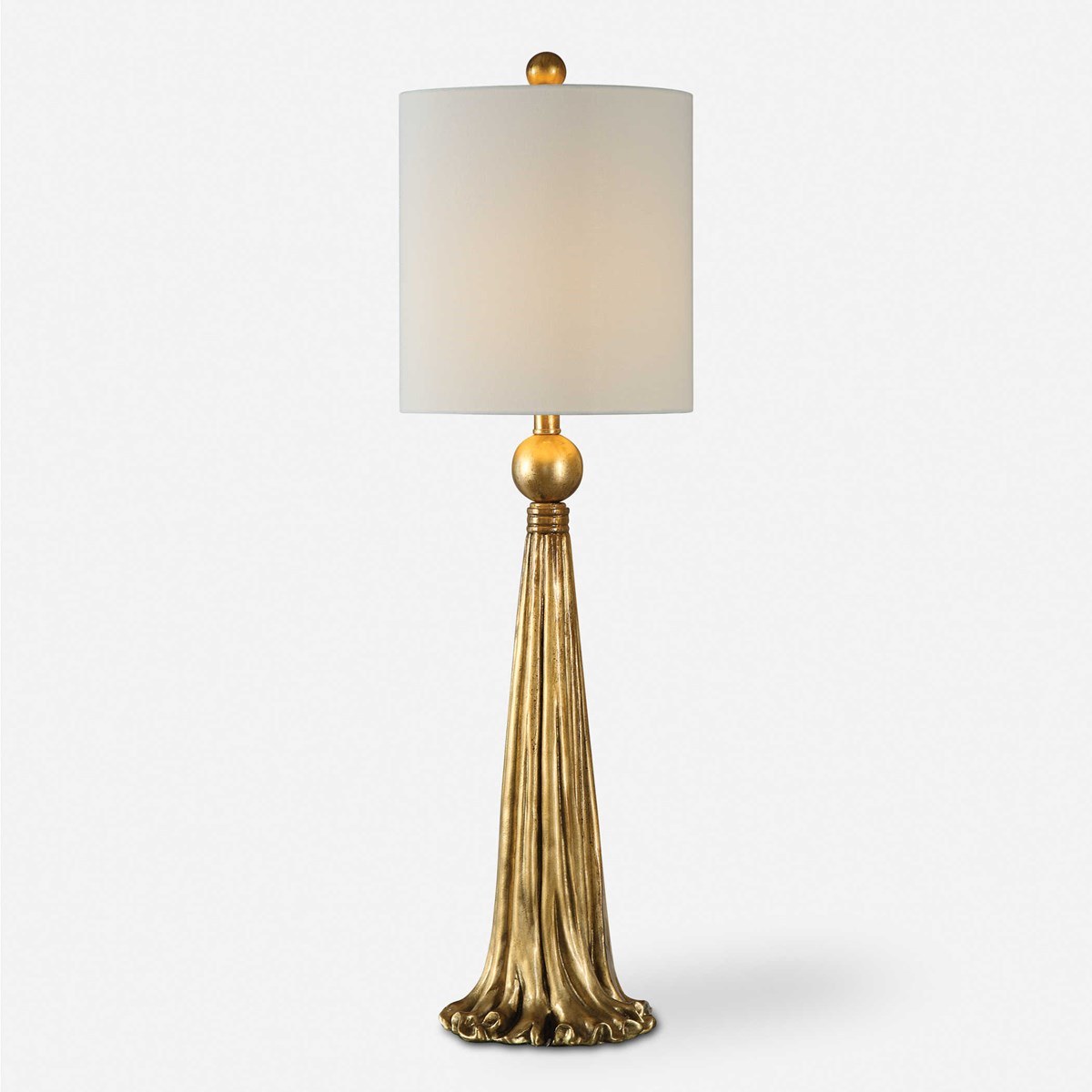 PARAVANI BUFFET LAMP image 1
