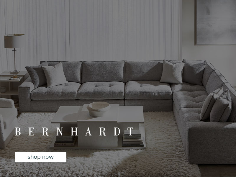 Bernhardt - Shop Now