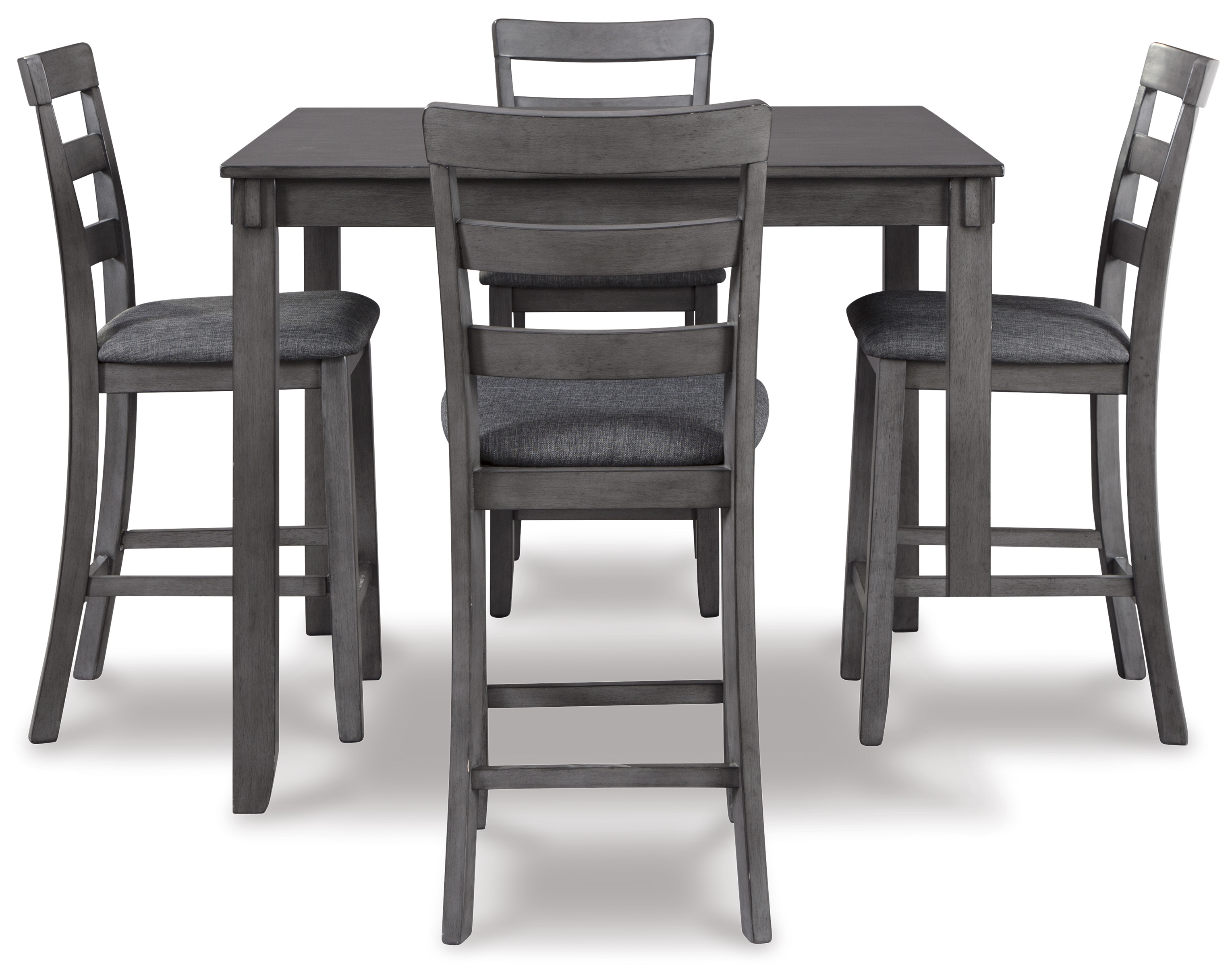 BRIDSON 5 PIECE PUB SET image 1
