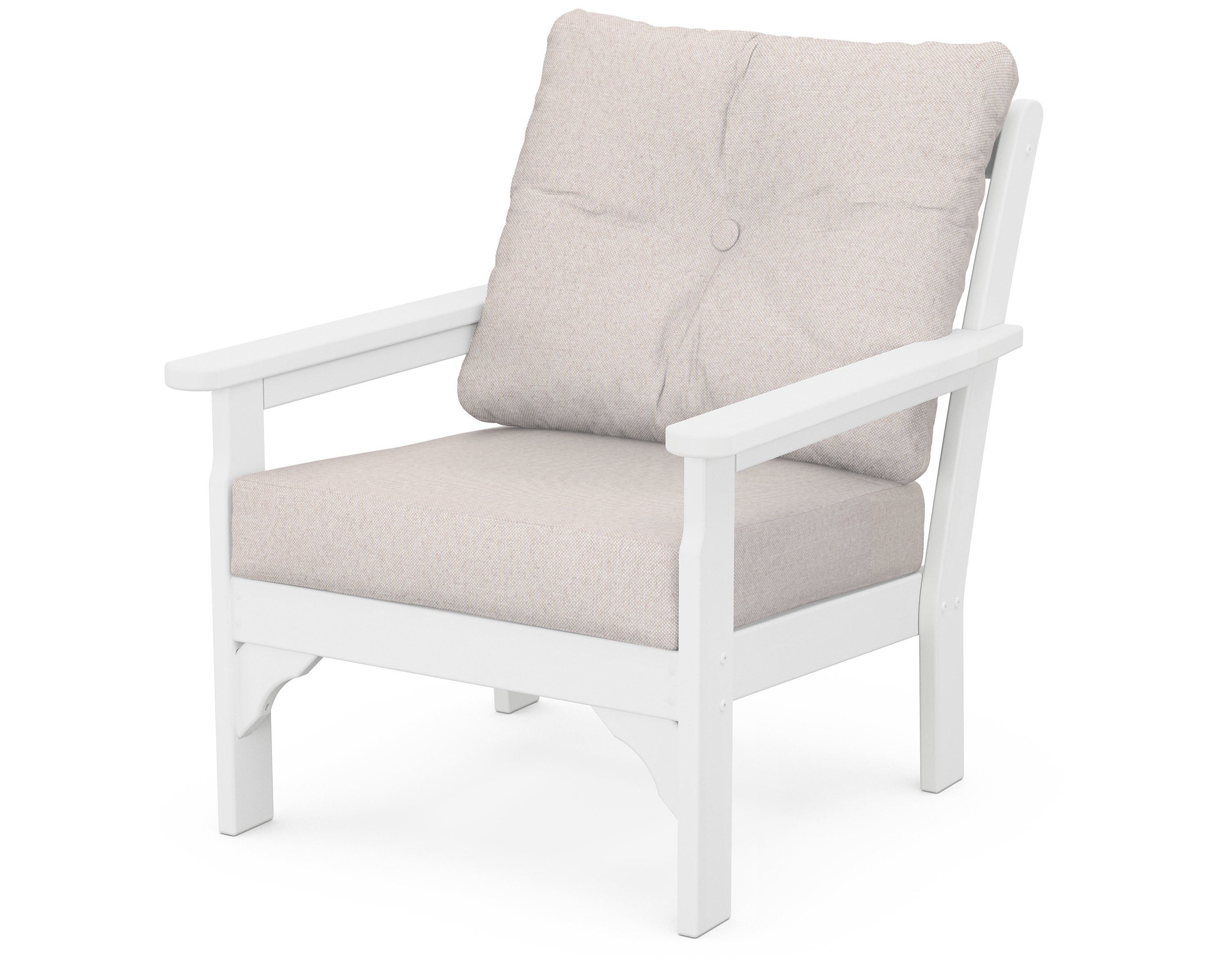 Vineyard Deep Seating Chair image 1