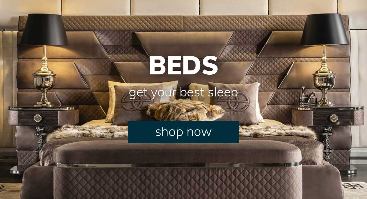 Beds - Shop Now