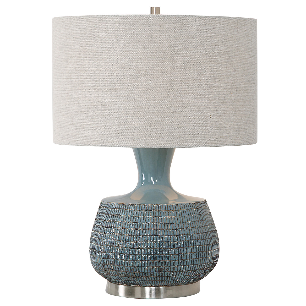 HEARST TABLE LAMP image 1
