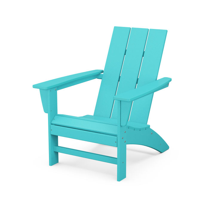 Modern Adirondack Chair image 1