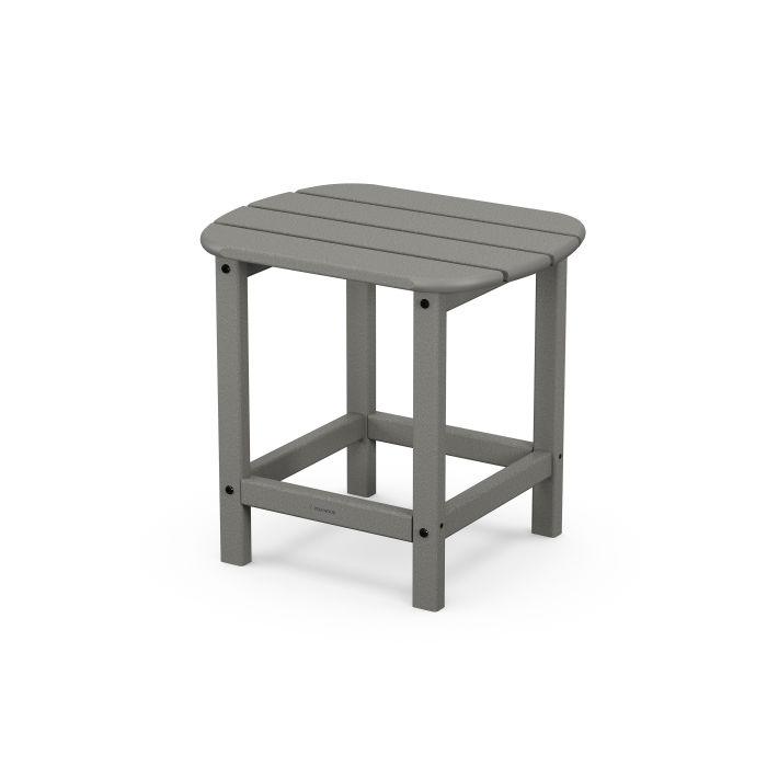 South Beach 18" Side Table image 1