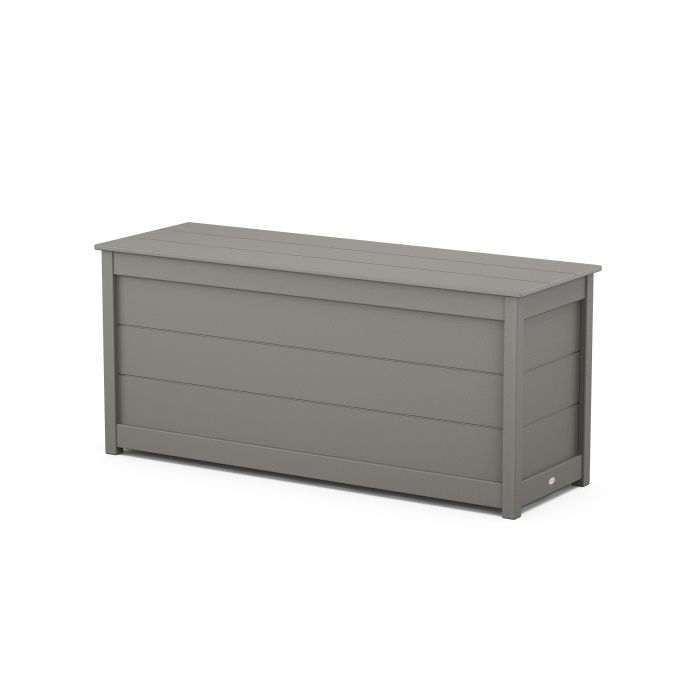 68" Console Table with Storage image 1