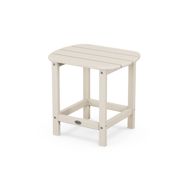 South Beach 18" Side Table image 1