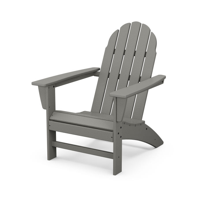 Vineyard Adirondack Chair image 1