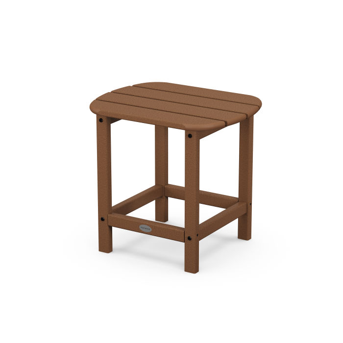 South Beach 18" Side Table image 1