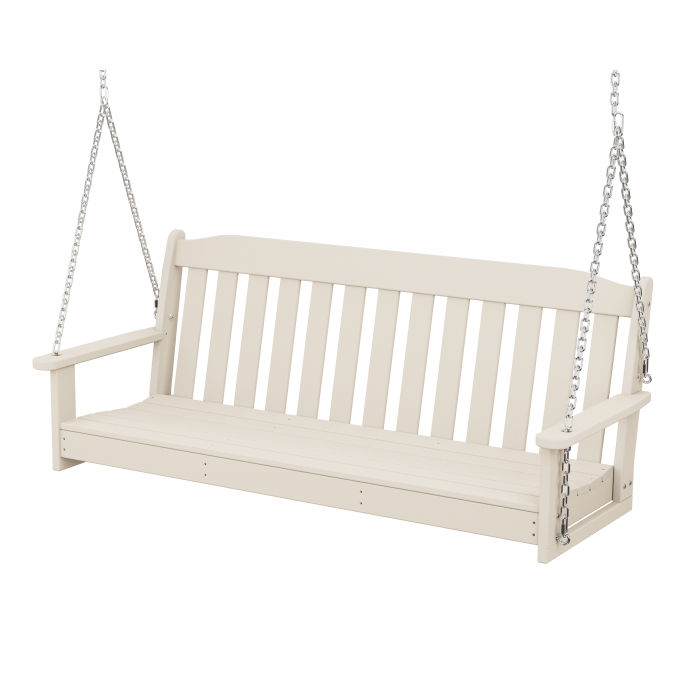Country Living 60" Swing image 1