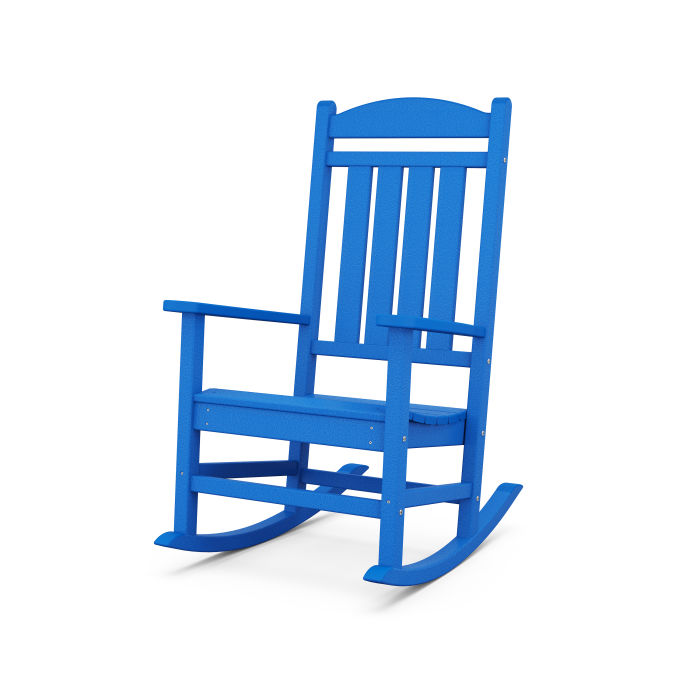 Presidential Rocking Chair image 1