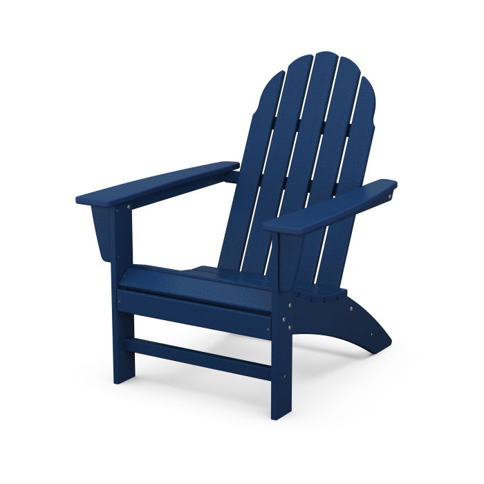 Vineyard Adirondack Chair image 1