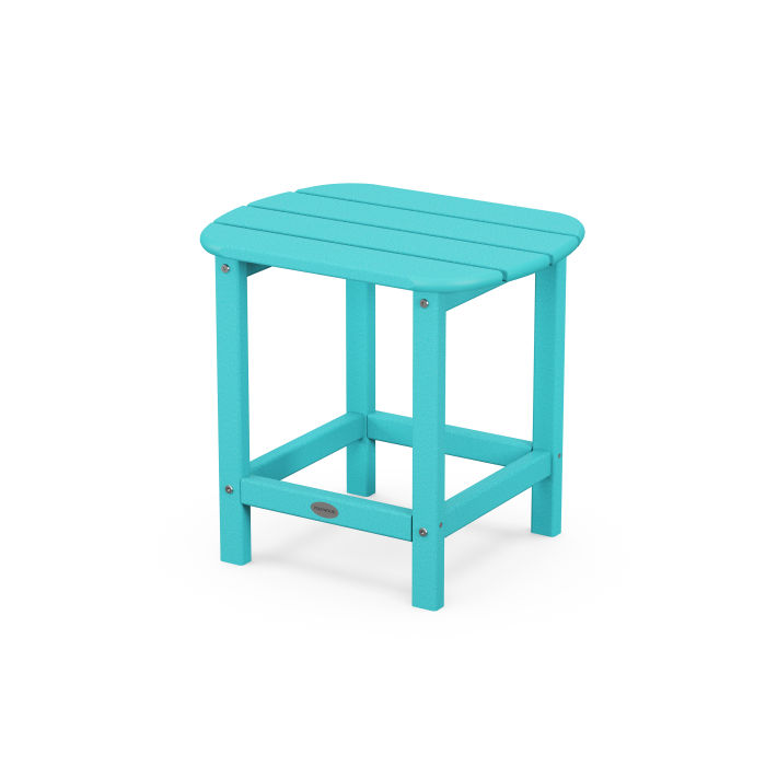South Beach 18" Side Table image 1