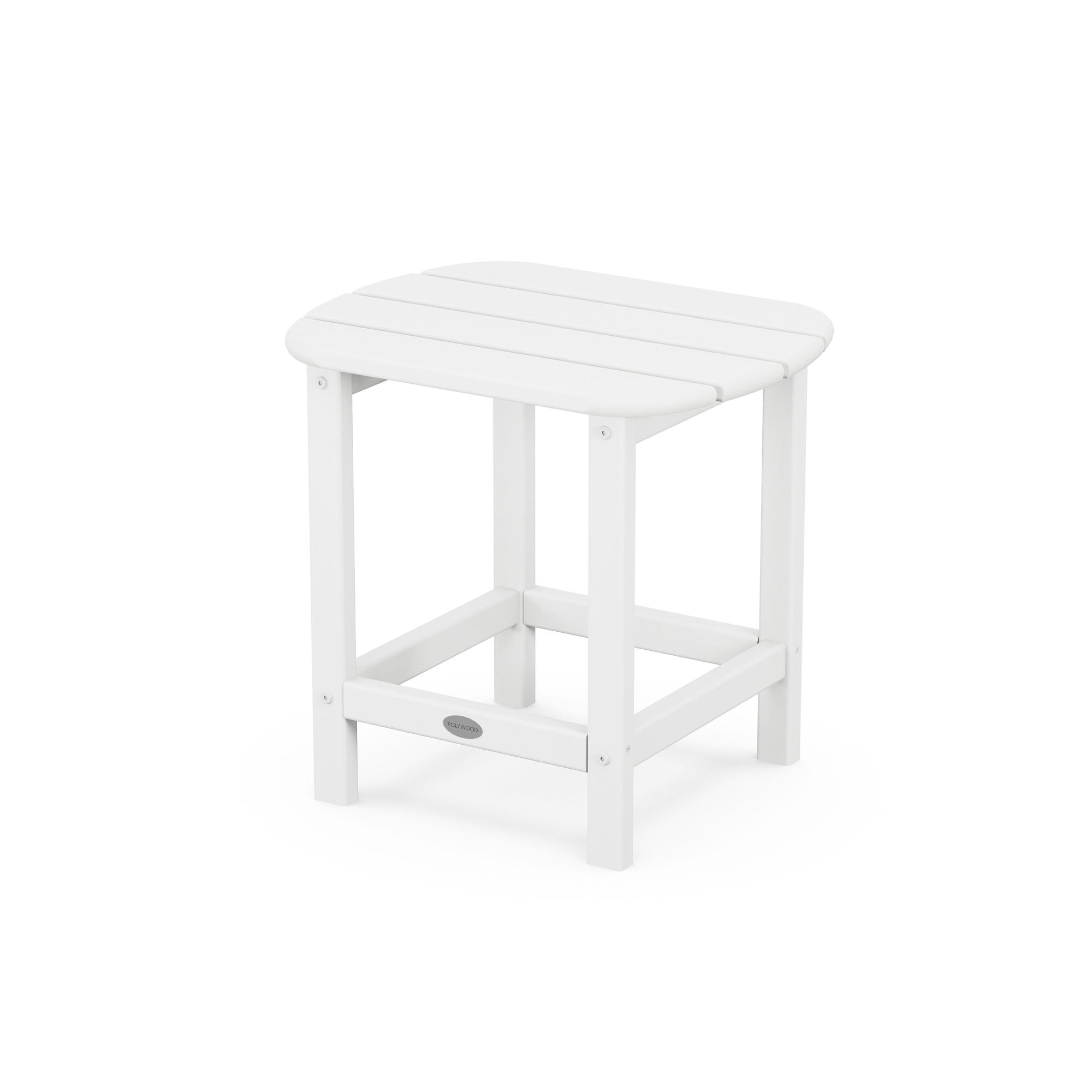 South Beach 18" Side Table image 1