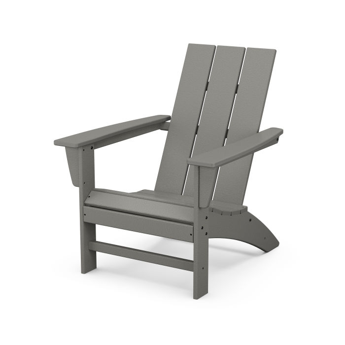 Modern Adirondack Chair image 1