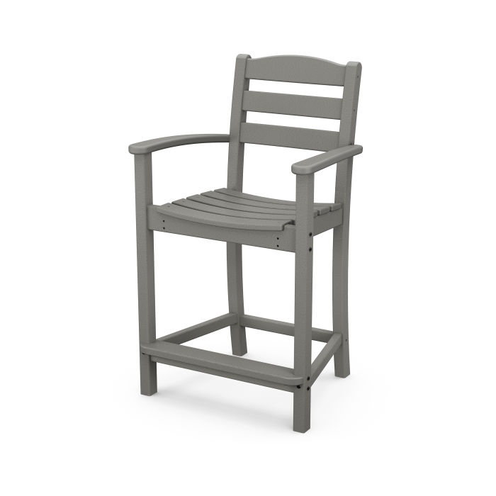 La Casa Café Counter Arm Chair image 1