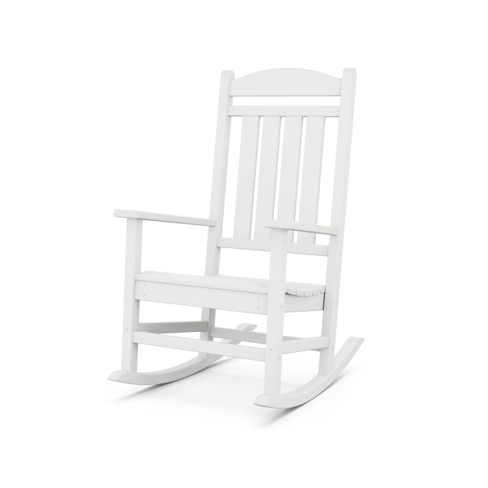 Presidential Rocking Chair image 1