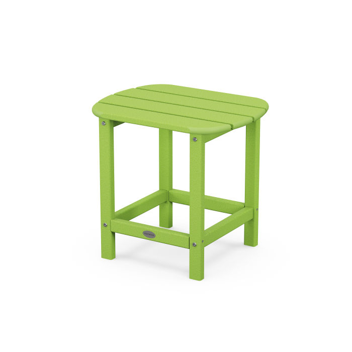 South Beach 18" Side Table image 1