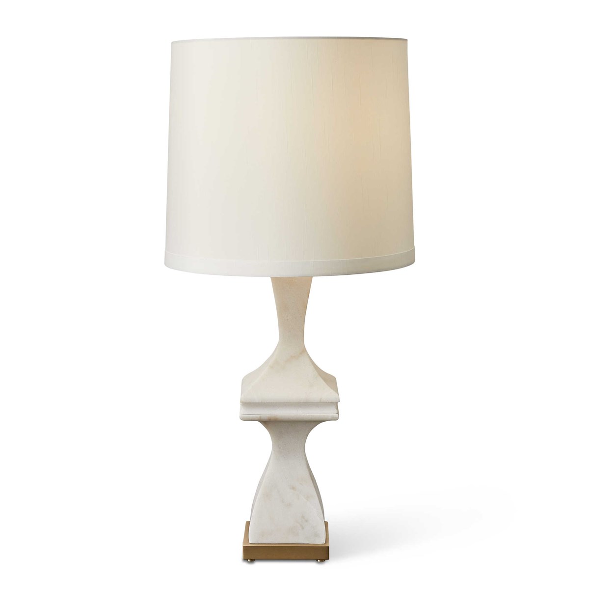 SHAPELY TABLE LAMP image 1