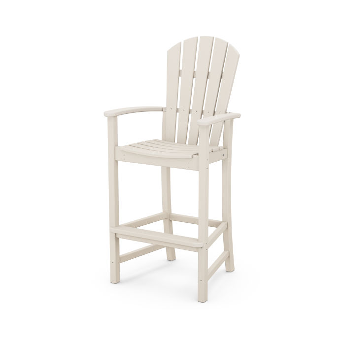 Palm Coast Bar Chair image 1