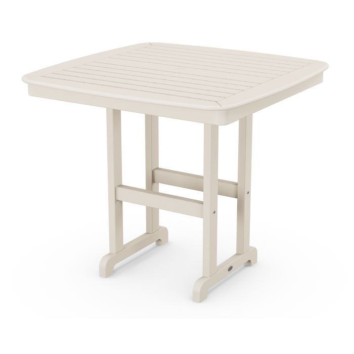 Nautical 44" Counter Table image 1