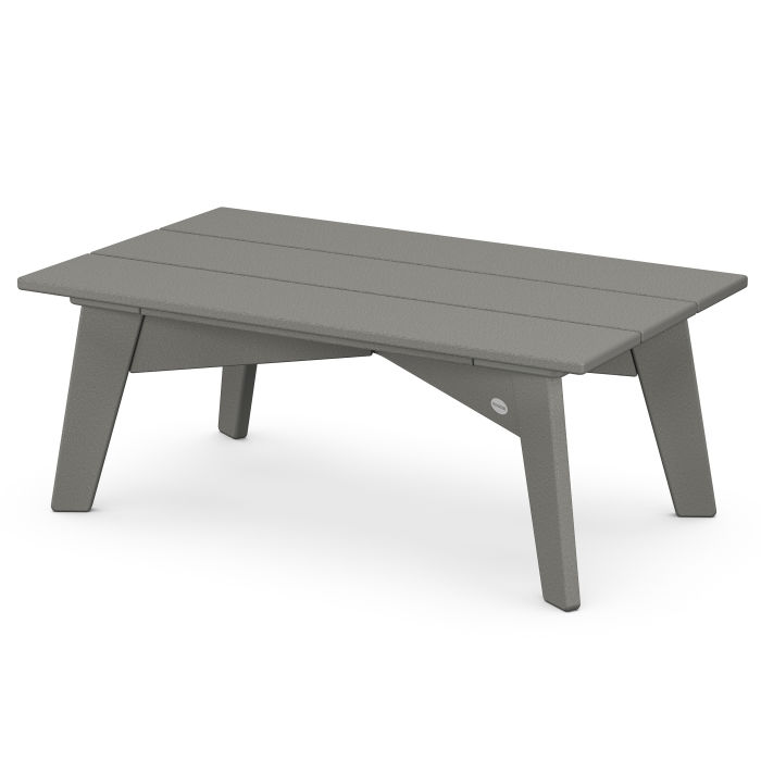 Riviera Modern Coffee Table image 1