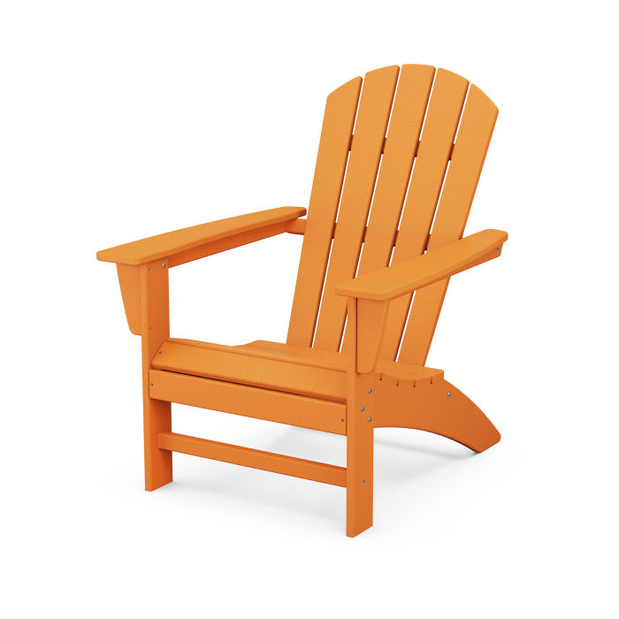 Nautical Adirondack Chair image 1