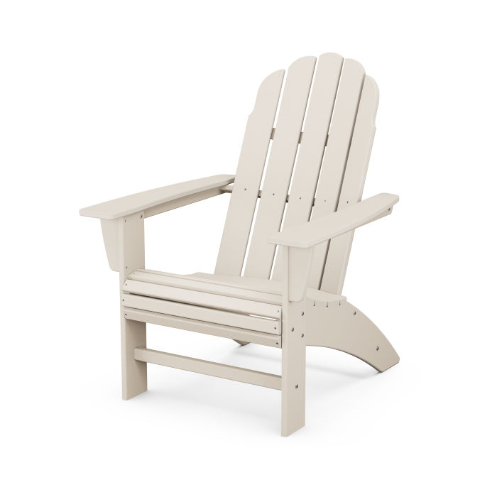 Vineyard Curveback Adirondack Chair image 1