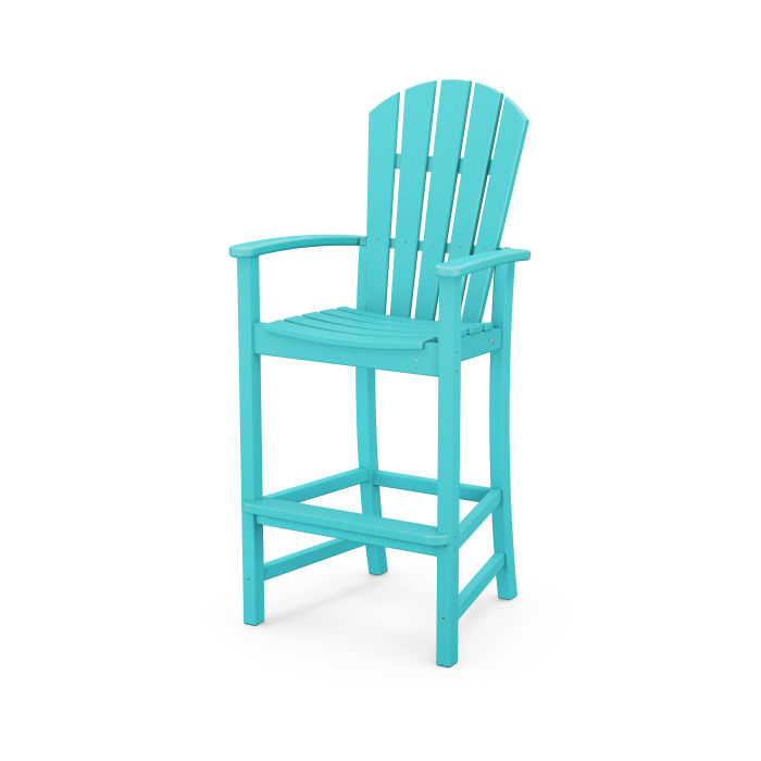 Palm Coast Bar Chair image 1