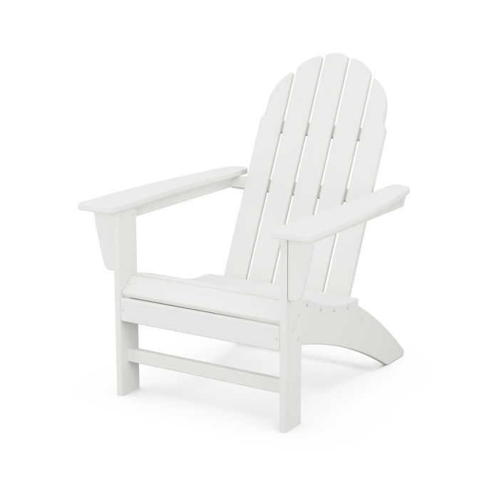 Vineyard Adirondack Chair image 1