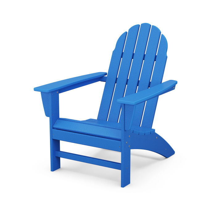 Vineyard Adirondack Chair image 1