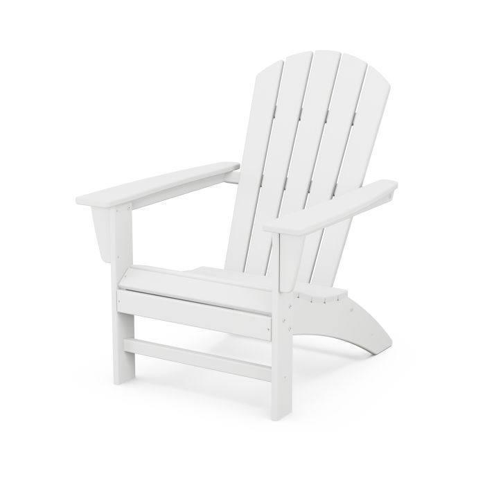 Nautical Adirondack Chair image 1