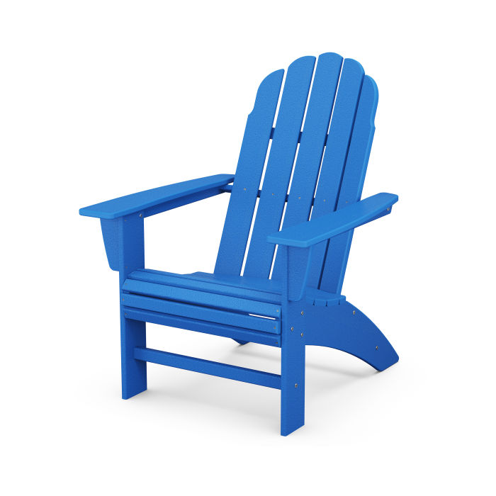 Vineyard Curveback Adirondack Chair image 1