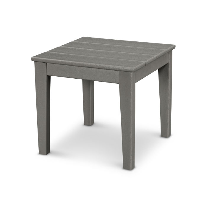 Newport 18" End Table image 1
