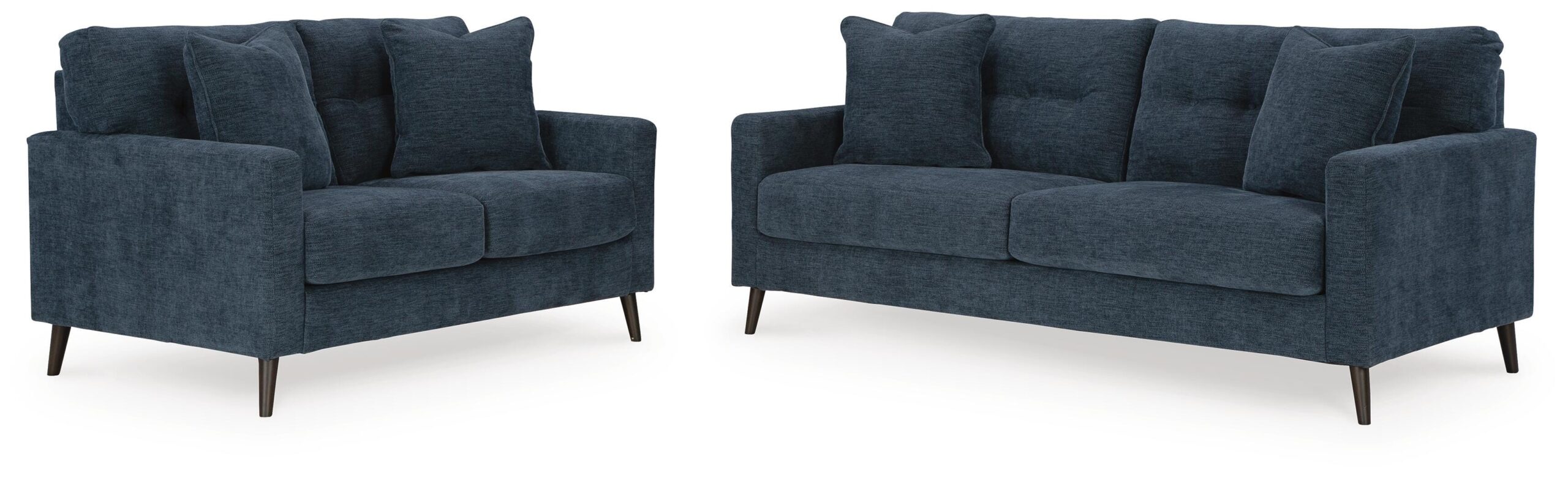 0174177326f05707039a46d46e55dcb5 Bixler Sofa and Loveseat - Image 1