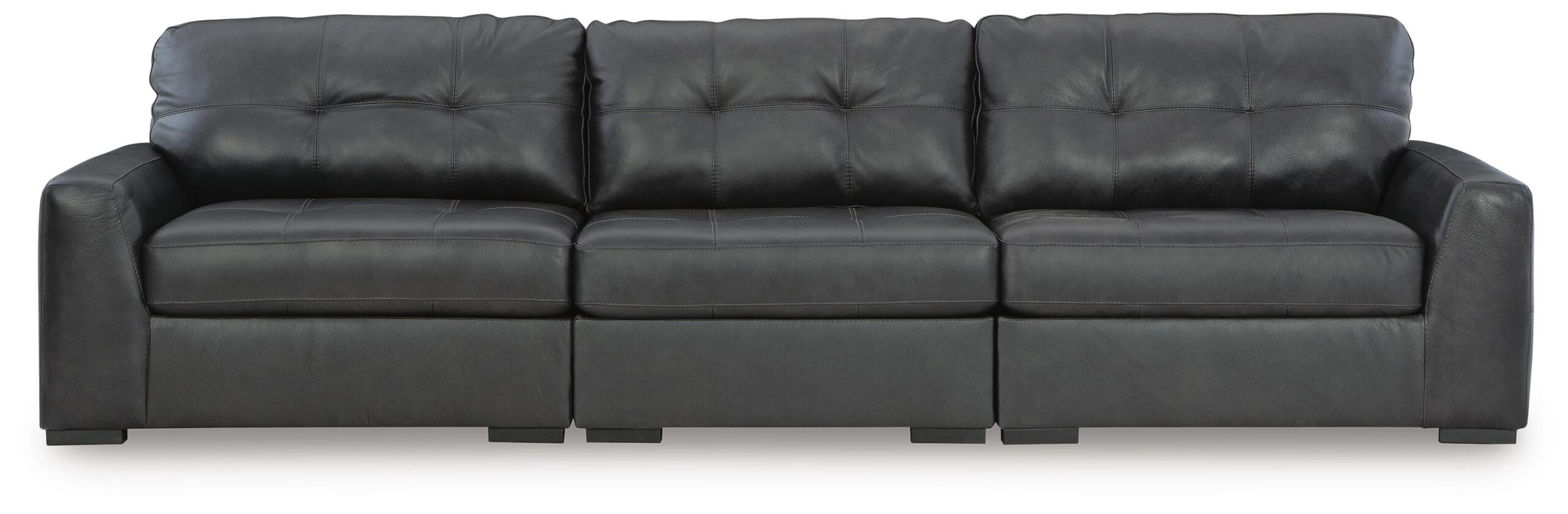 054010d5a0d7e7491ca337236e8e5e5f Brindley Pier 3-Piece Sectional Sofa - Image 1
