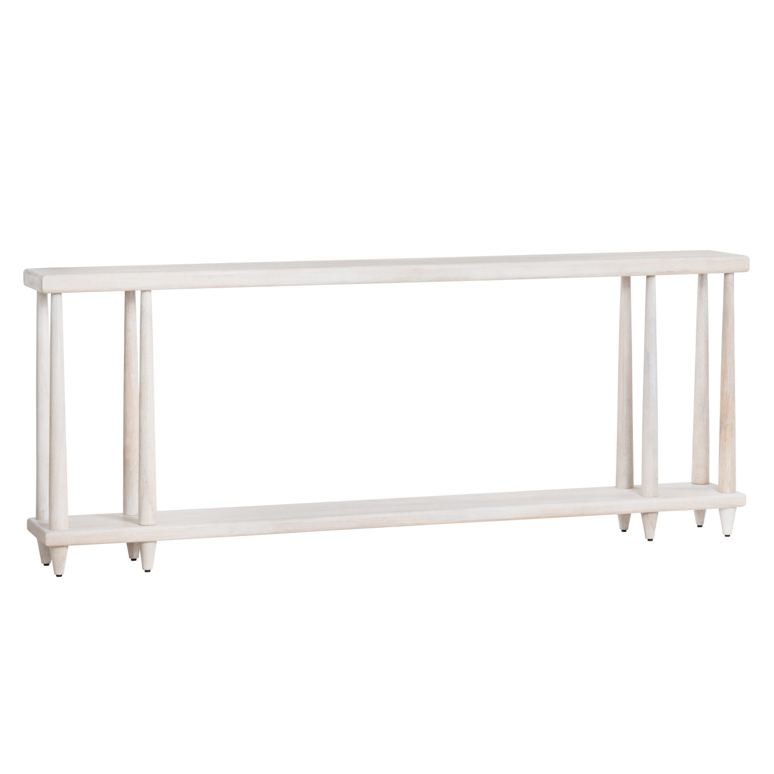1521596efe5b71428bc8602f4b00545e Briarcliff Console Table - Image 1