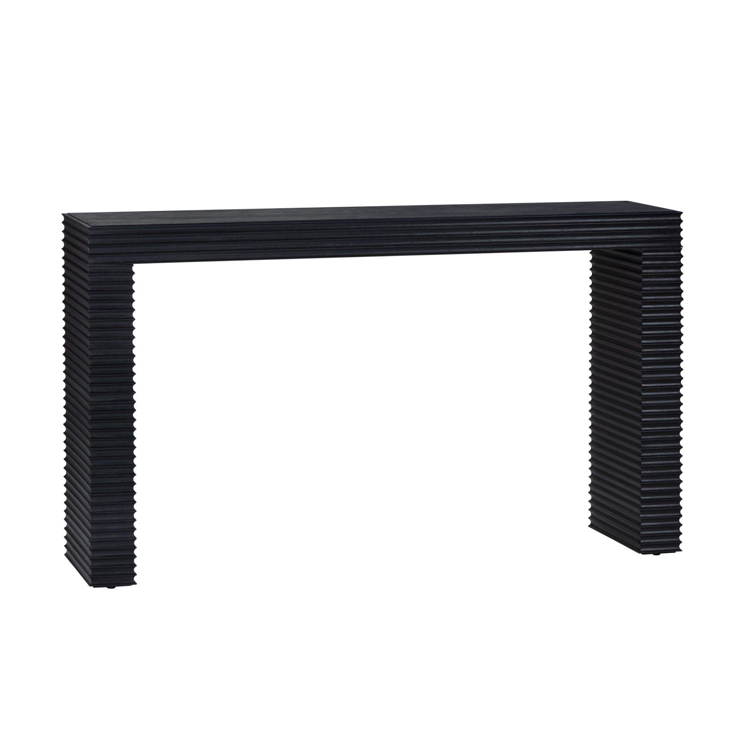 19b9e7c07ddc52e5e020b09cebea5edc Hendrix Console Table - Image 1