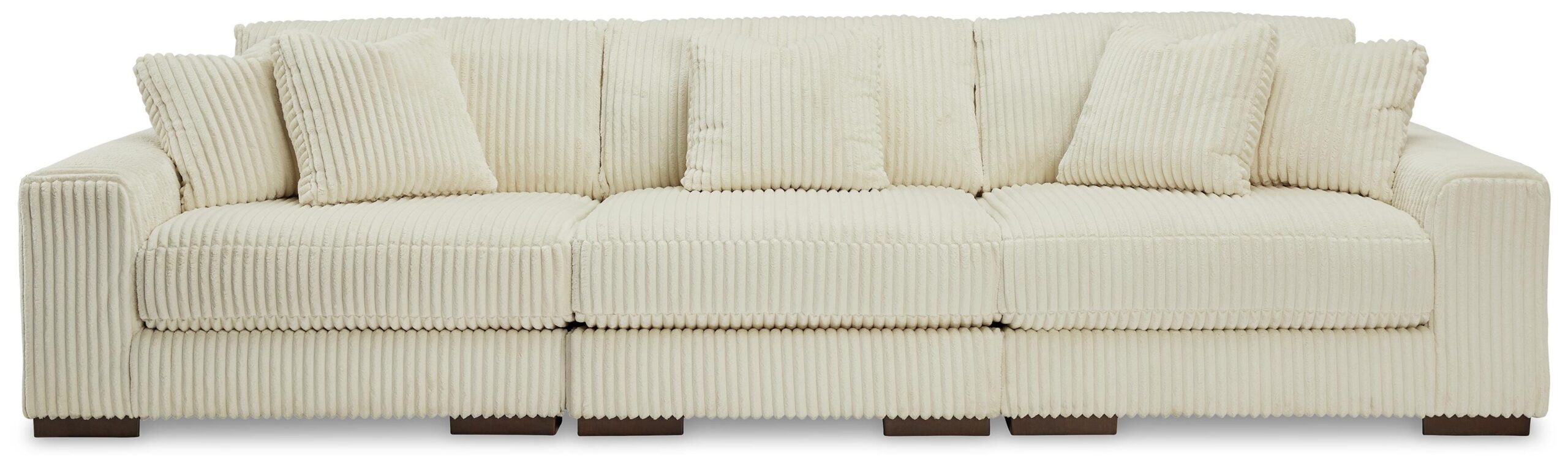 220cfdd2636f0b02f8d865340c4aa9dd Lindyn 3-Piece Sectional Sofa - Image 1