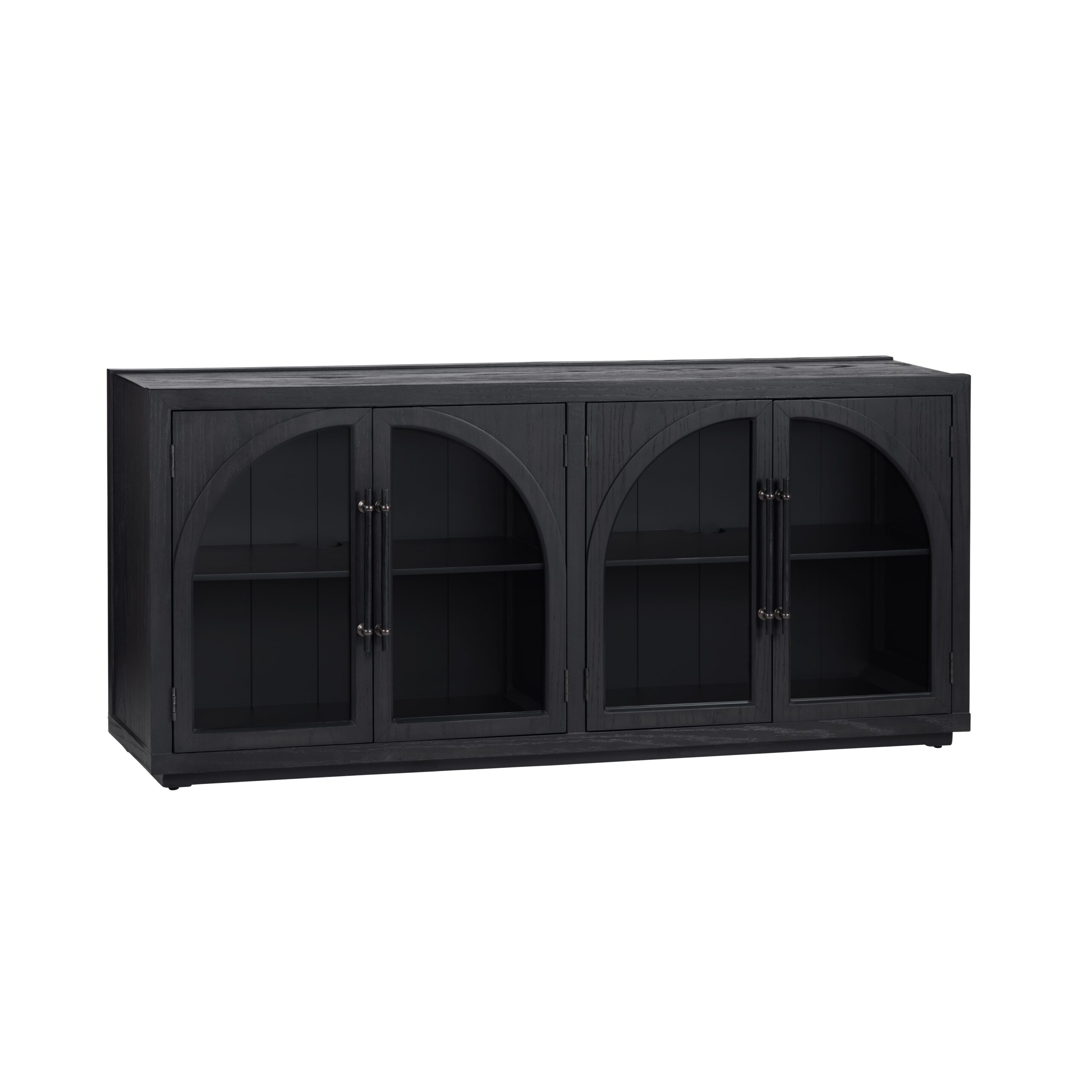 35599dd8573aaf0b4ba64fc749ddcfca Braxton Four-Door Sideboard - Image 1
