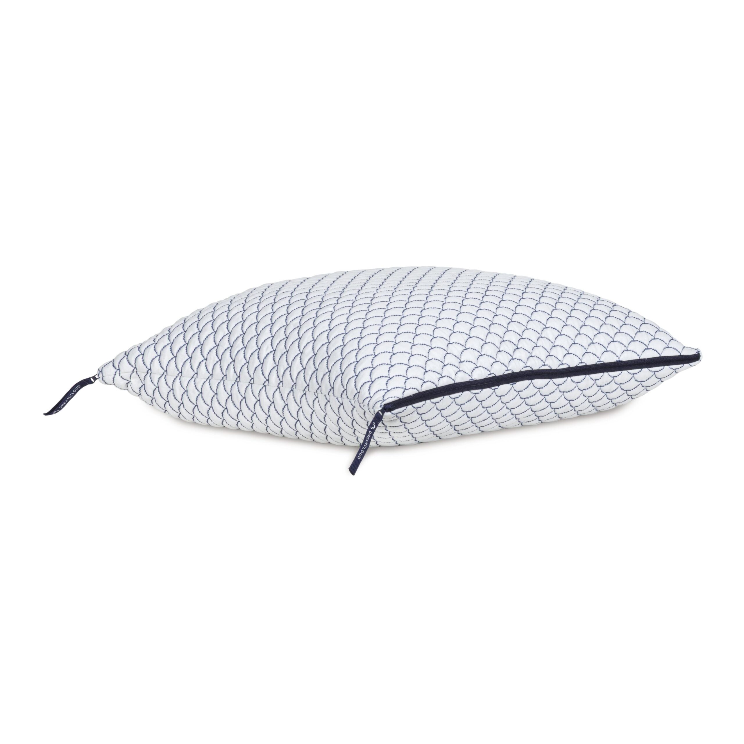 38cf3f5bdf2e2552ffef1d0259a24cdb DreamCloudTM Classic Pillow (Set of 4) - Image 1