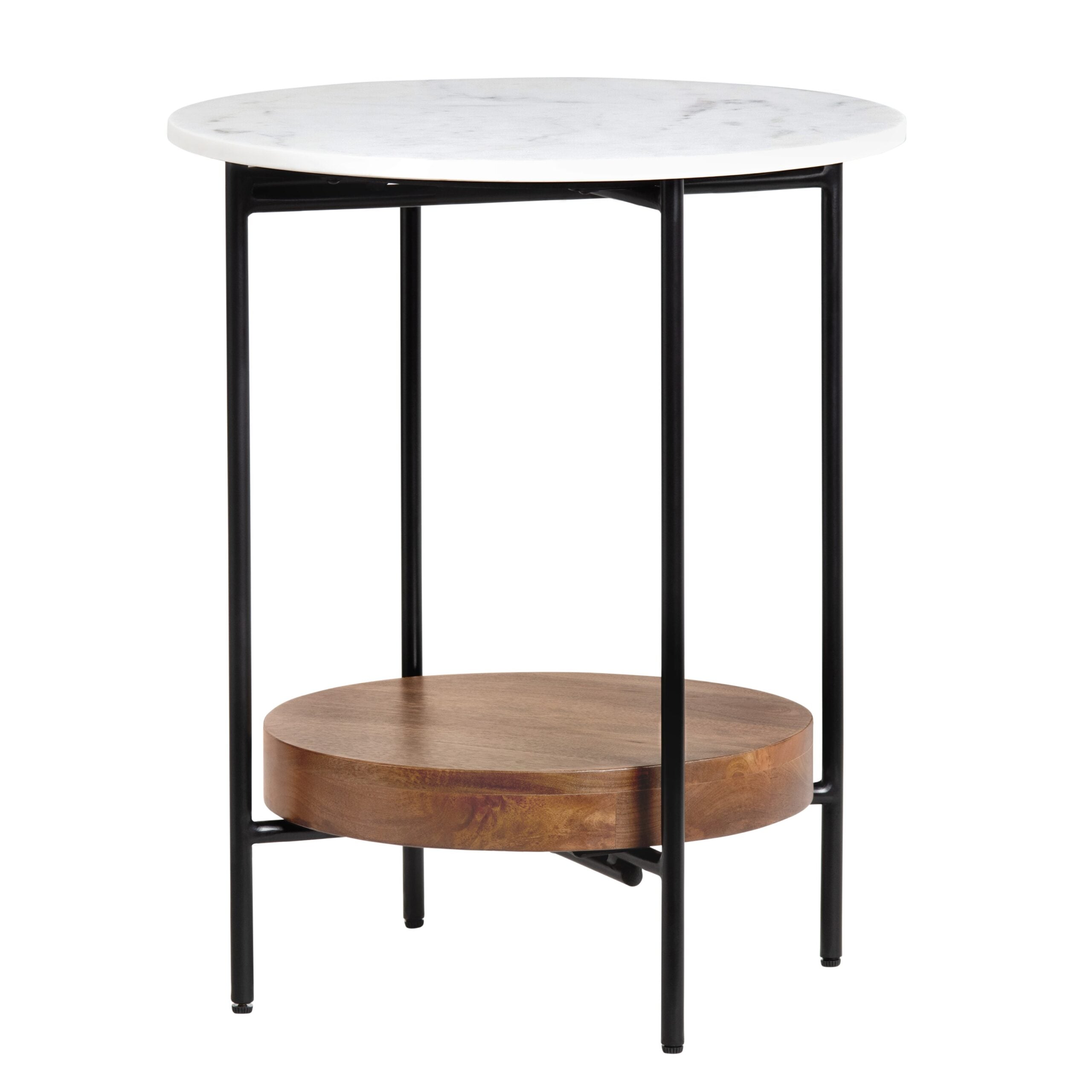 39fa1862b7f23812ae1f6761314cecca Brewpub End Table - Image 1