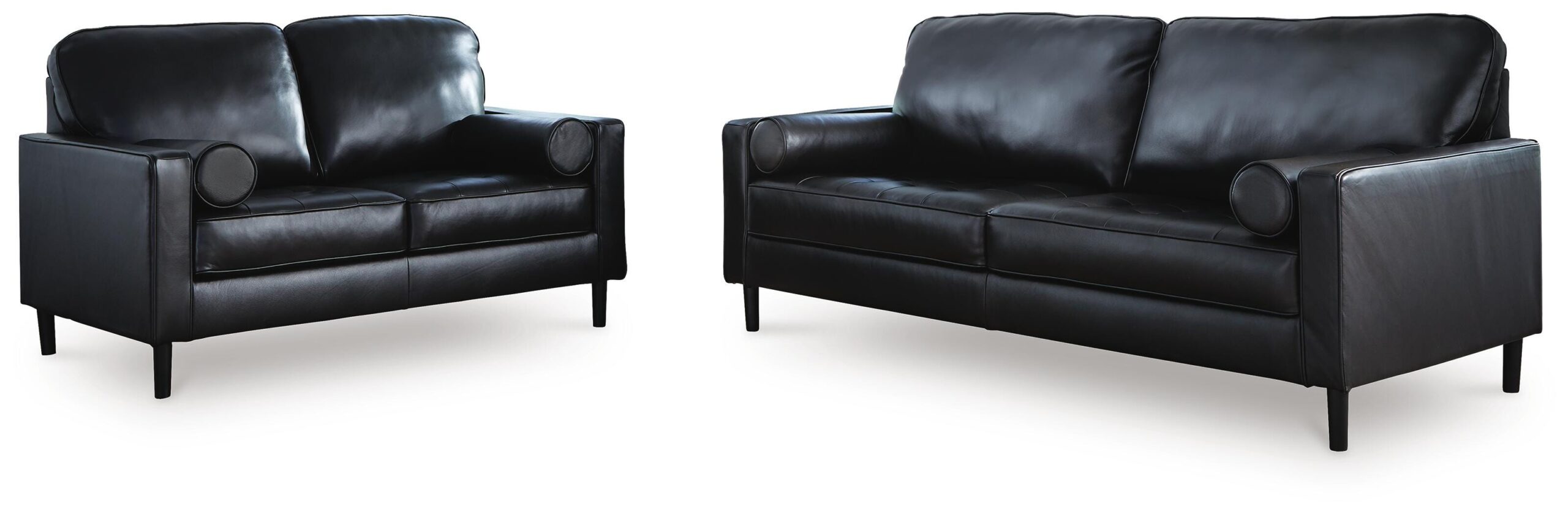 3ffc4fc46be3176c9b06897b2cf2c426 Bryceview Sofa and Loveseat - Image 1