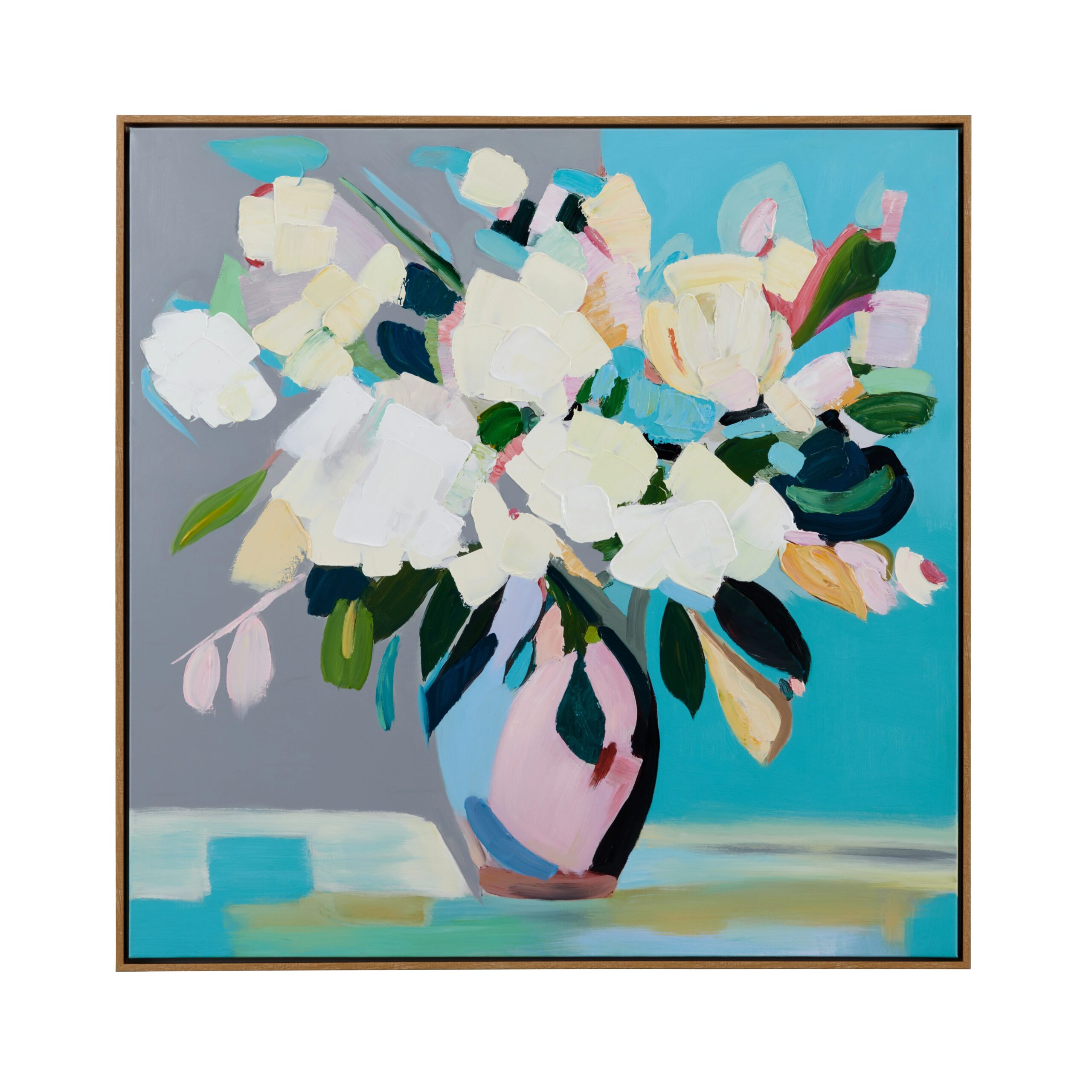 4bf48cd2545d08fa81d5355b7ee89405 Blithe Florals - Image 1